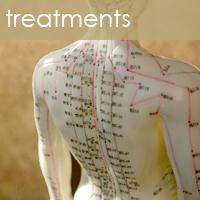 Find out more about our Treatments